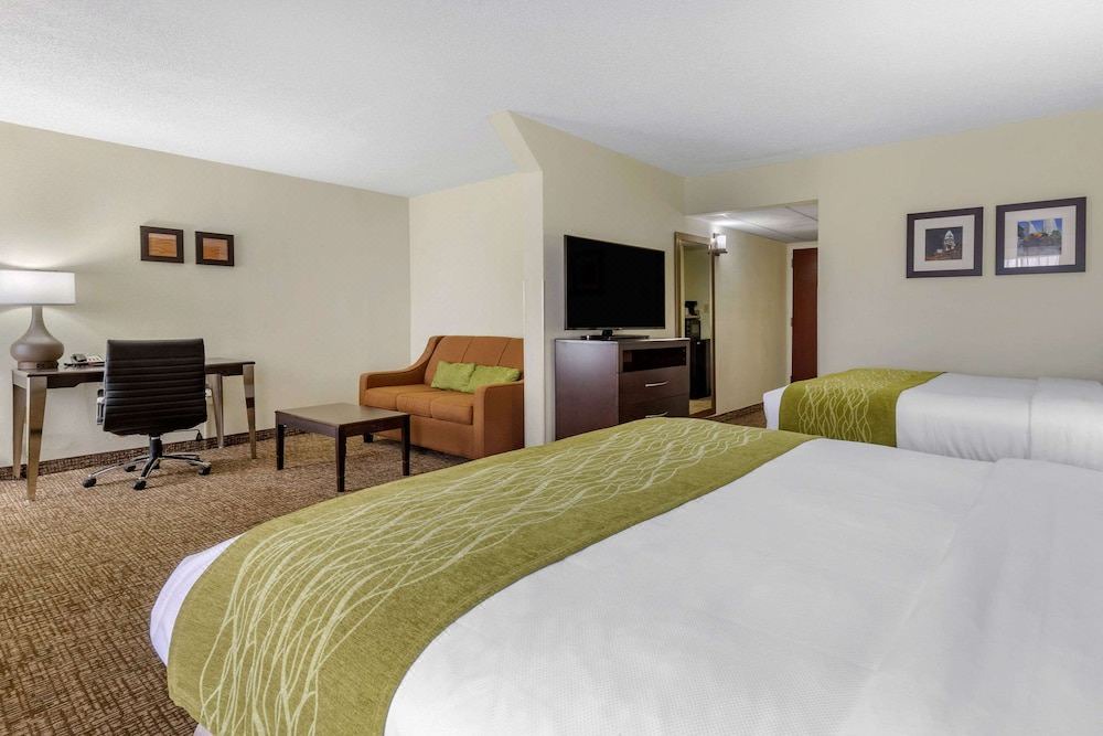 Photo of Bedroom in Cornelius