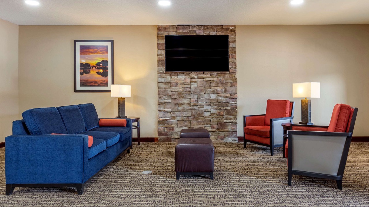 Photo of Livingroom in Smithfield
