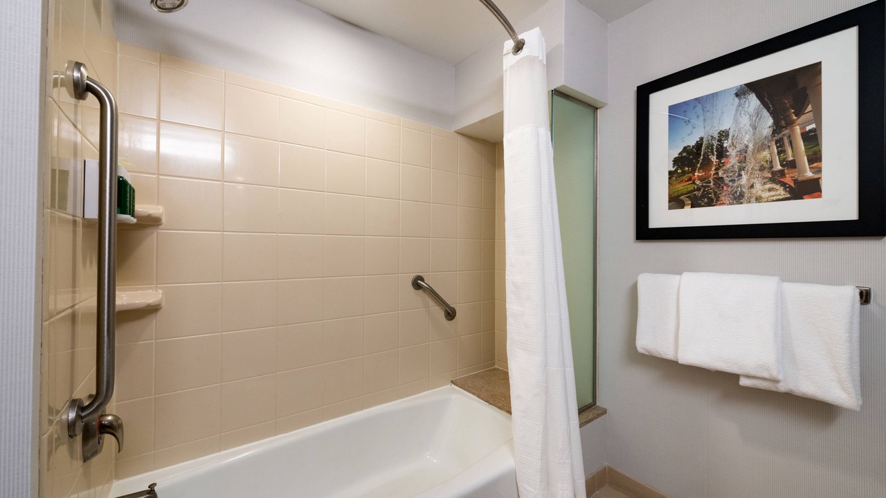 Photo of Bathroom in High Point