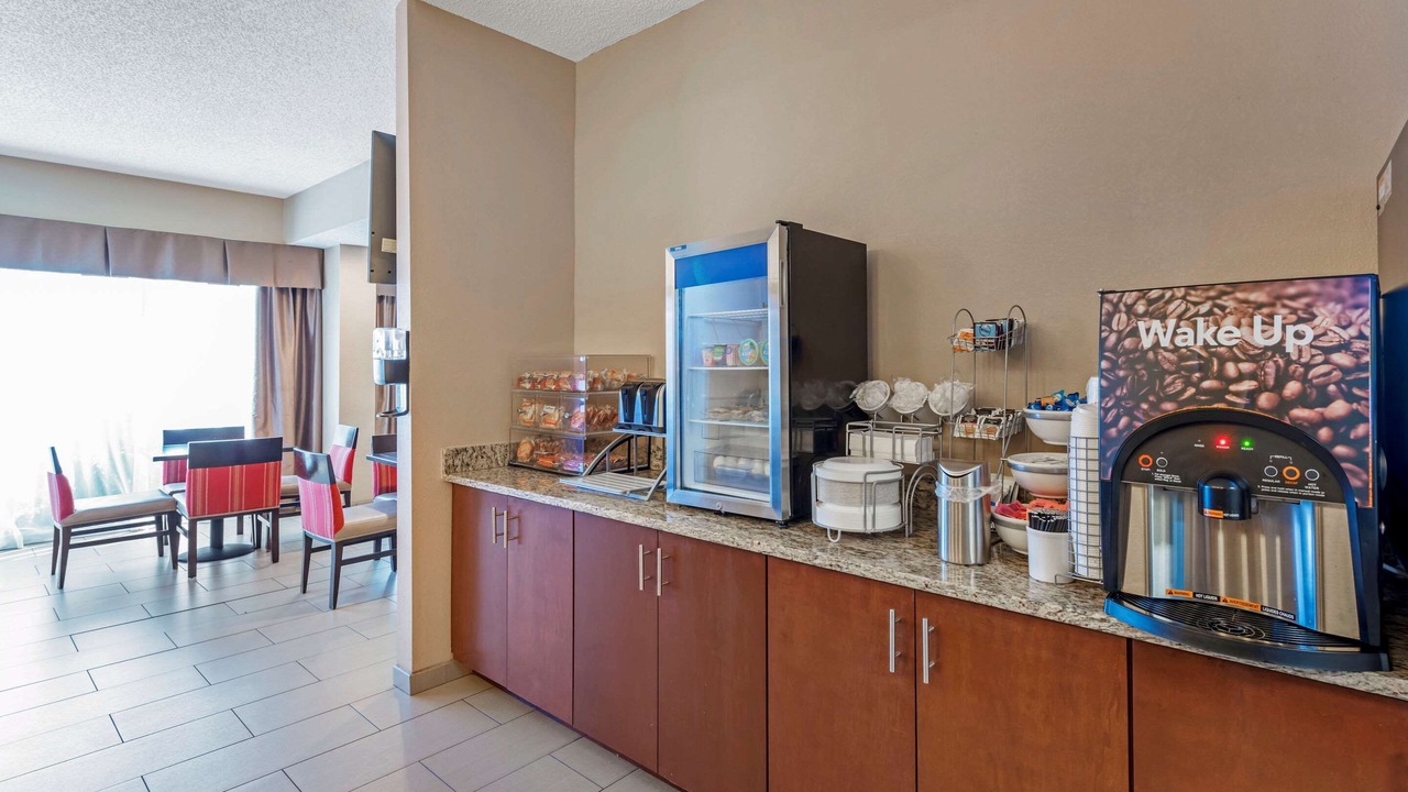 Photo of Kitchen in Elizabeth City