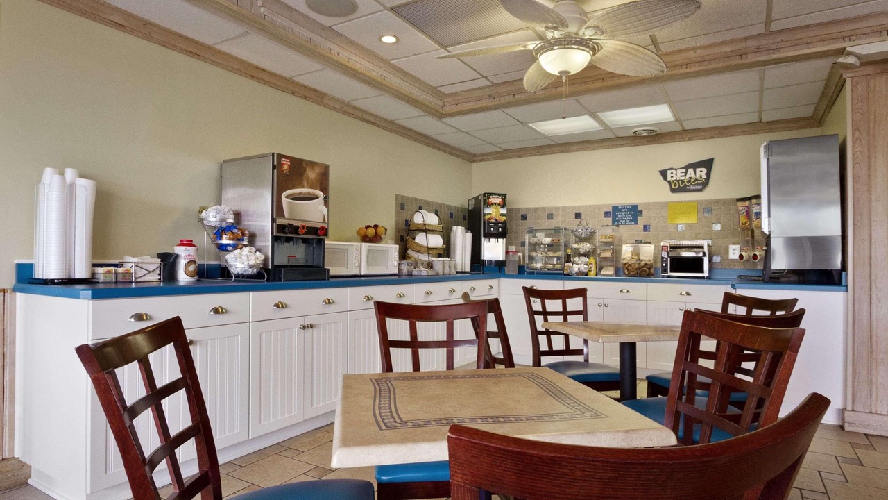 Photo of Kitchen in Kill Devil Hills