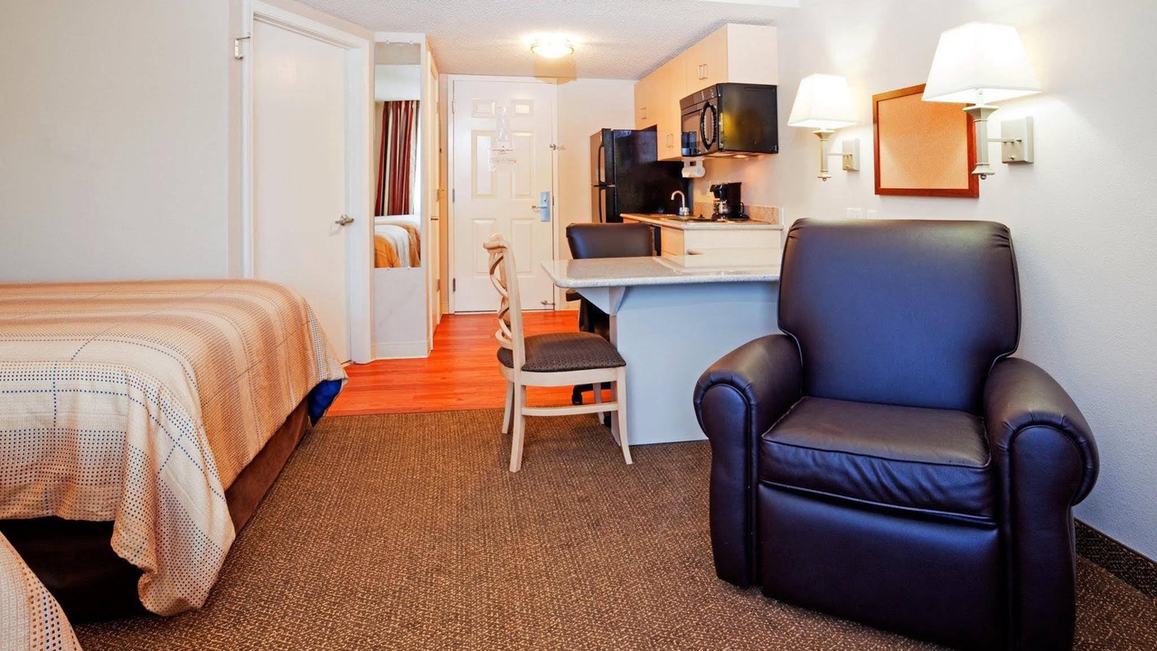 Photo of Livingroom in Wilson