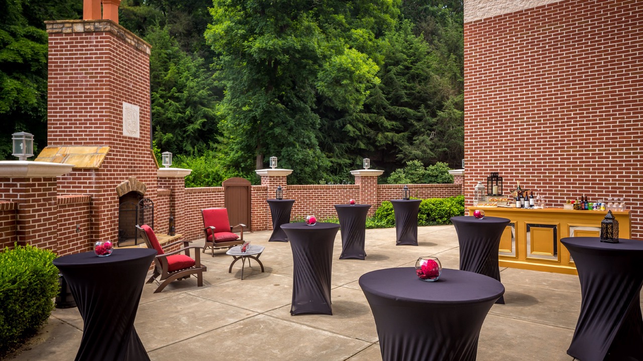 Photo of Patio Balcony in Asheville