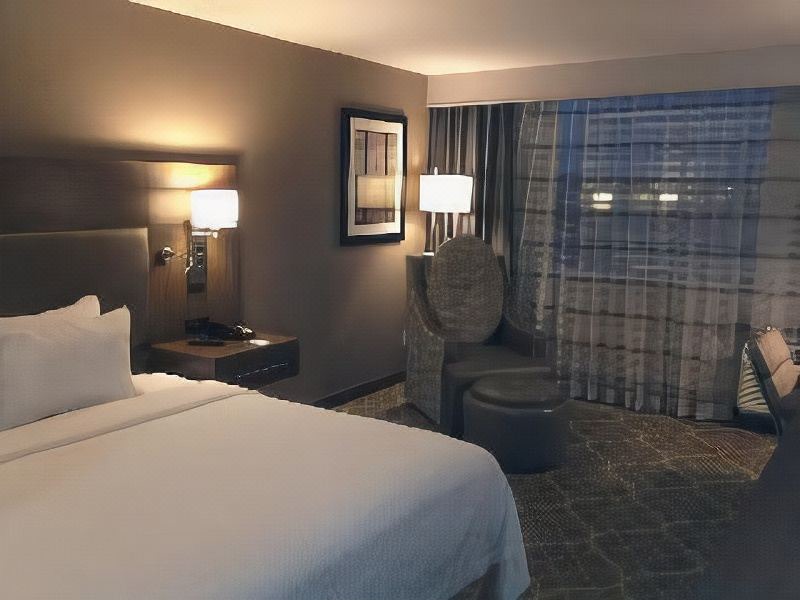 Photo of Bedroom in Winston - Salem