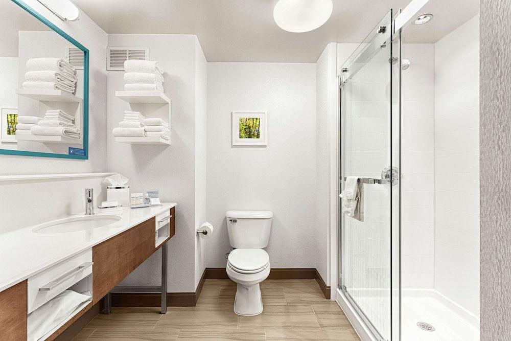 Photo of Bathroom in Morganton