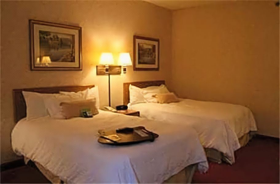 Photo of Bedroom in Cherokee
