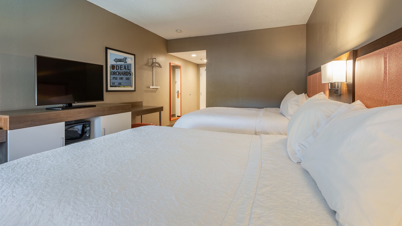 Photo of Bedroom in Wilkesboro