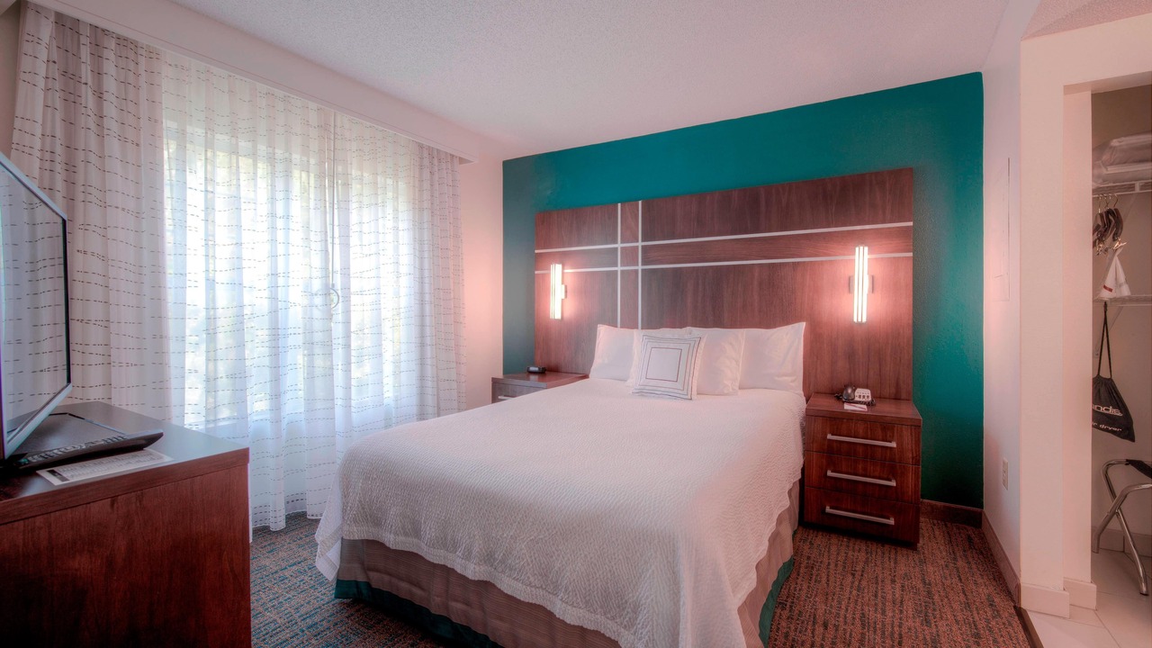 Photo of Bedroom in Crabtree