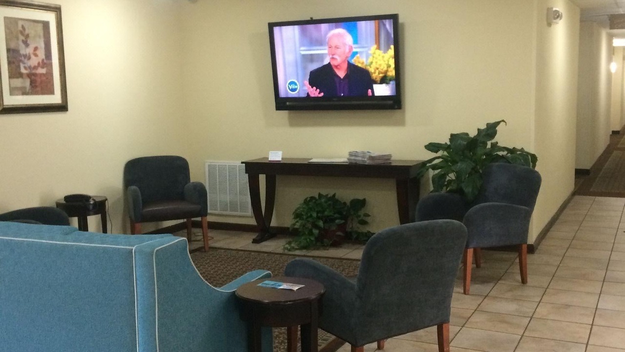 Photo of Livingroom in Jacksonville