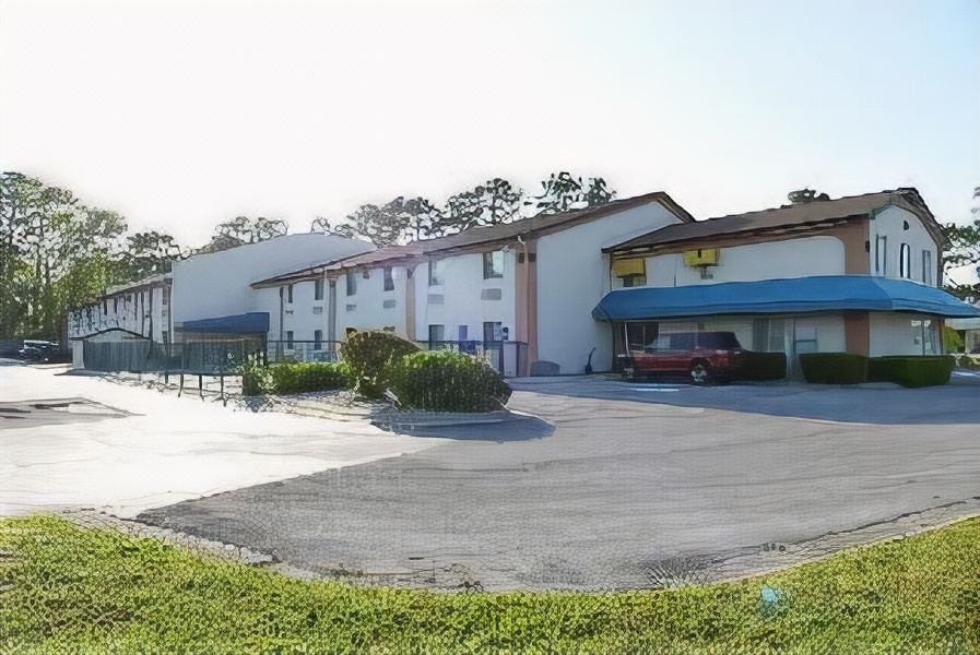 Photo of Buildings in Havelock