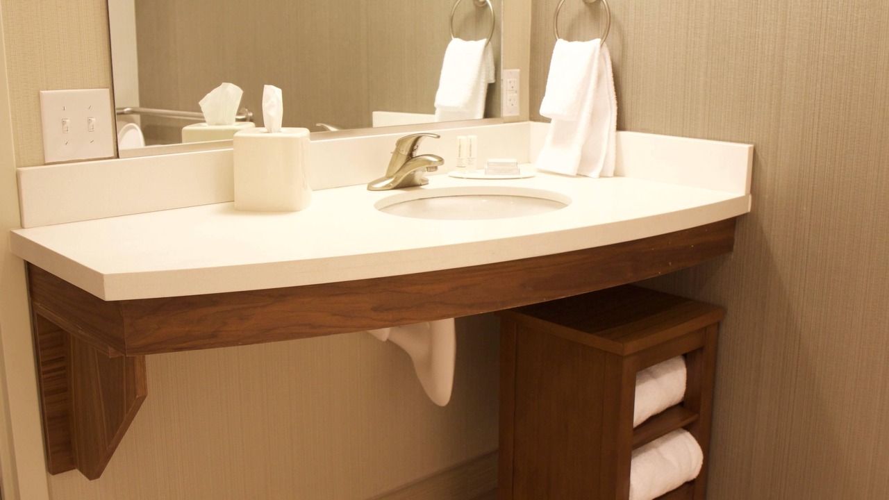 Photo of Bathroom in Arden