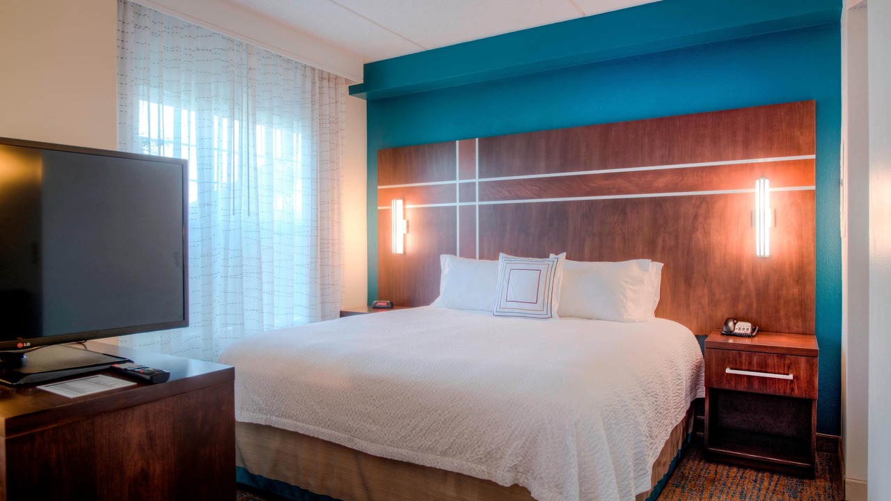 Photo of Bedroom in Crabtree