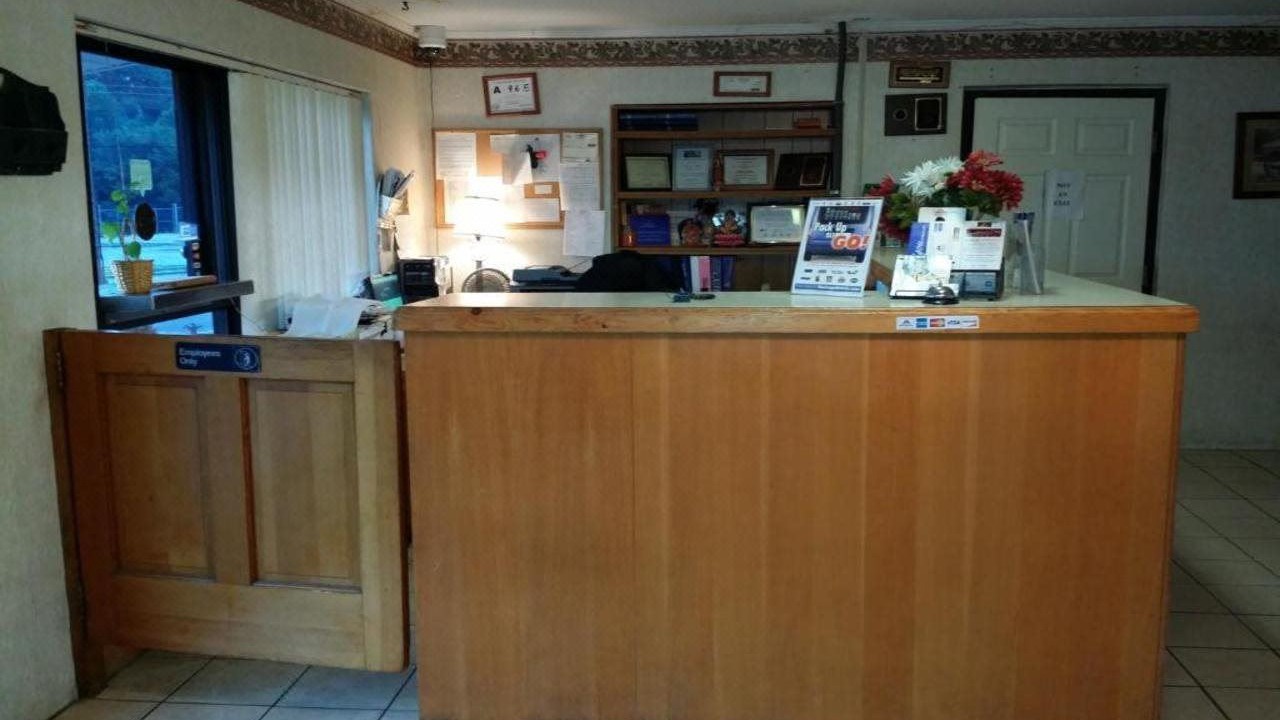 Photo of Kitchen in Rockingham