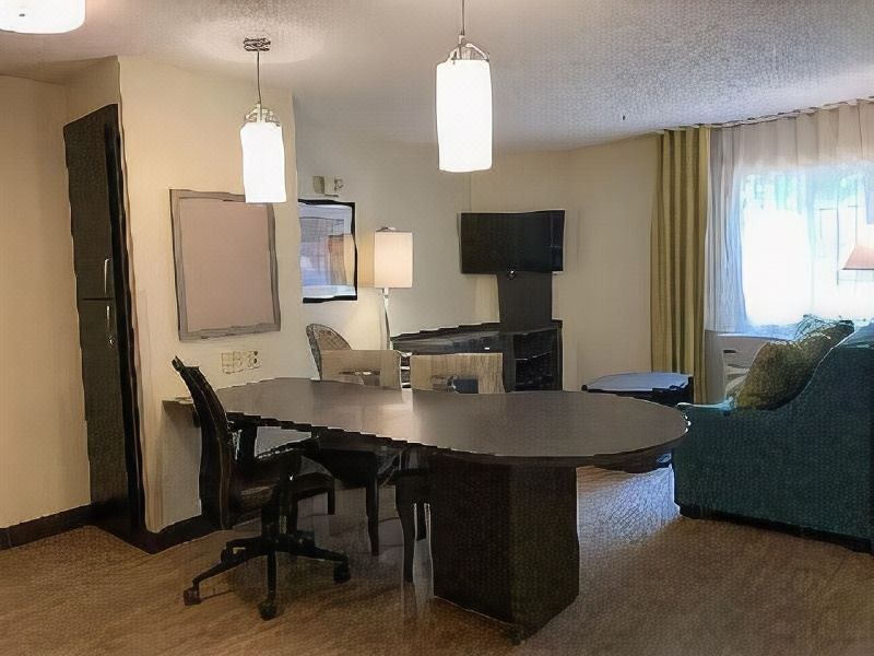 Photo of Livingroom in Crabtree