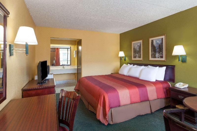 Photo of Bedroom in Whitebridge