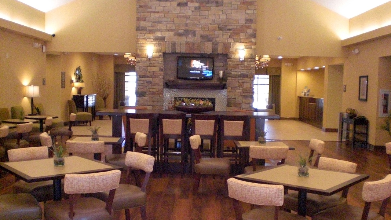 Photo of Livingroom in Hoover