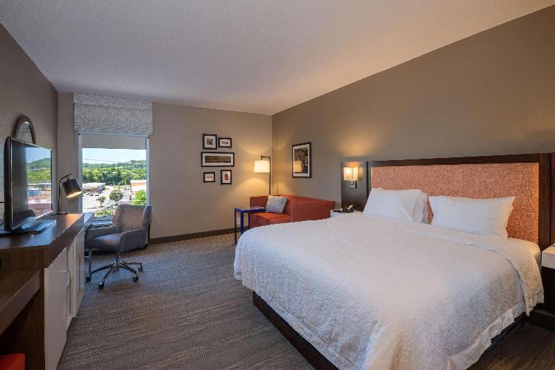Photo of Bedroom in Wilkesboro
