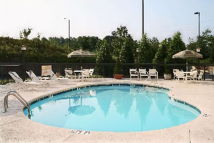 Photo of Outdoor in Morganton