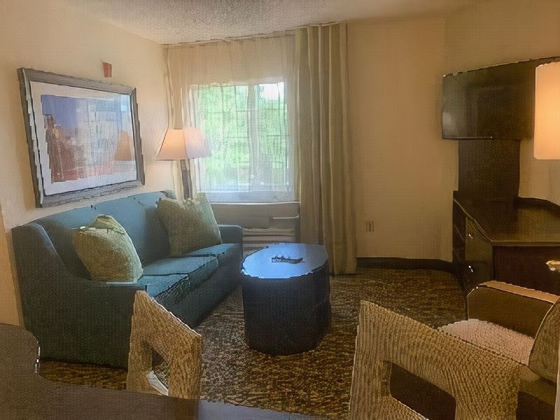 Photo of Livingroom in Crabtree