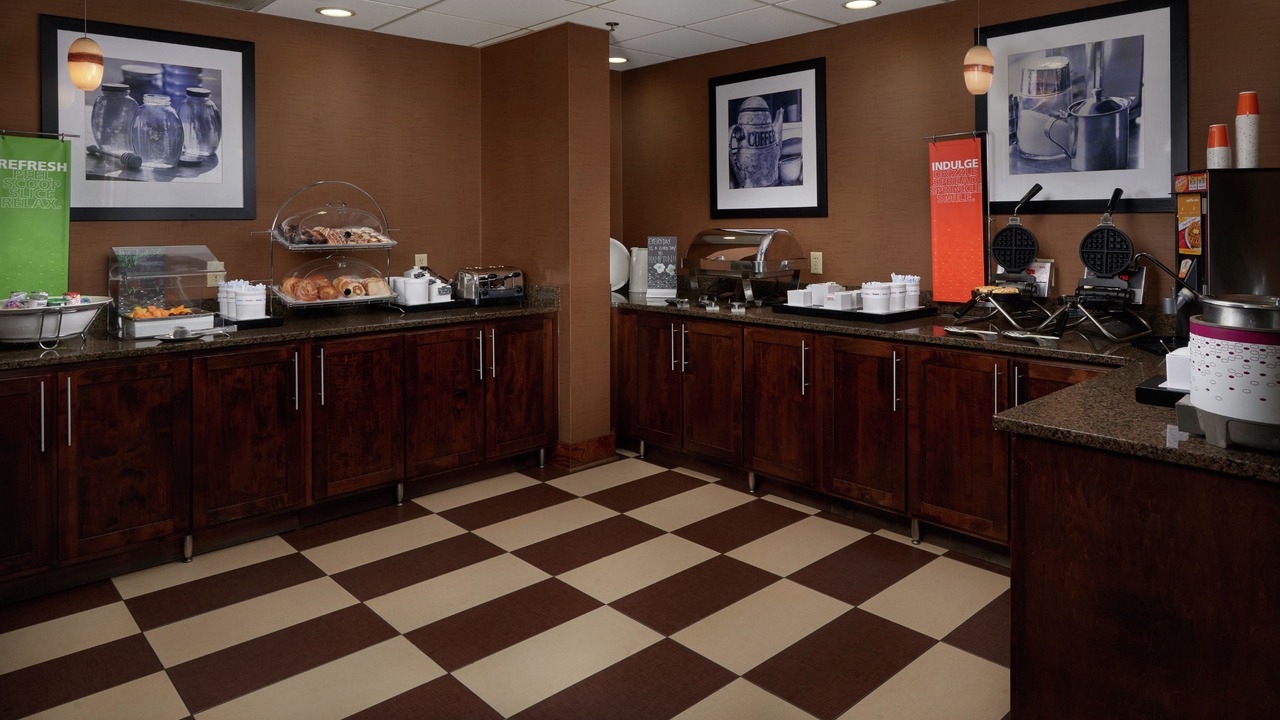 Photo of Kitchen in Cherokee