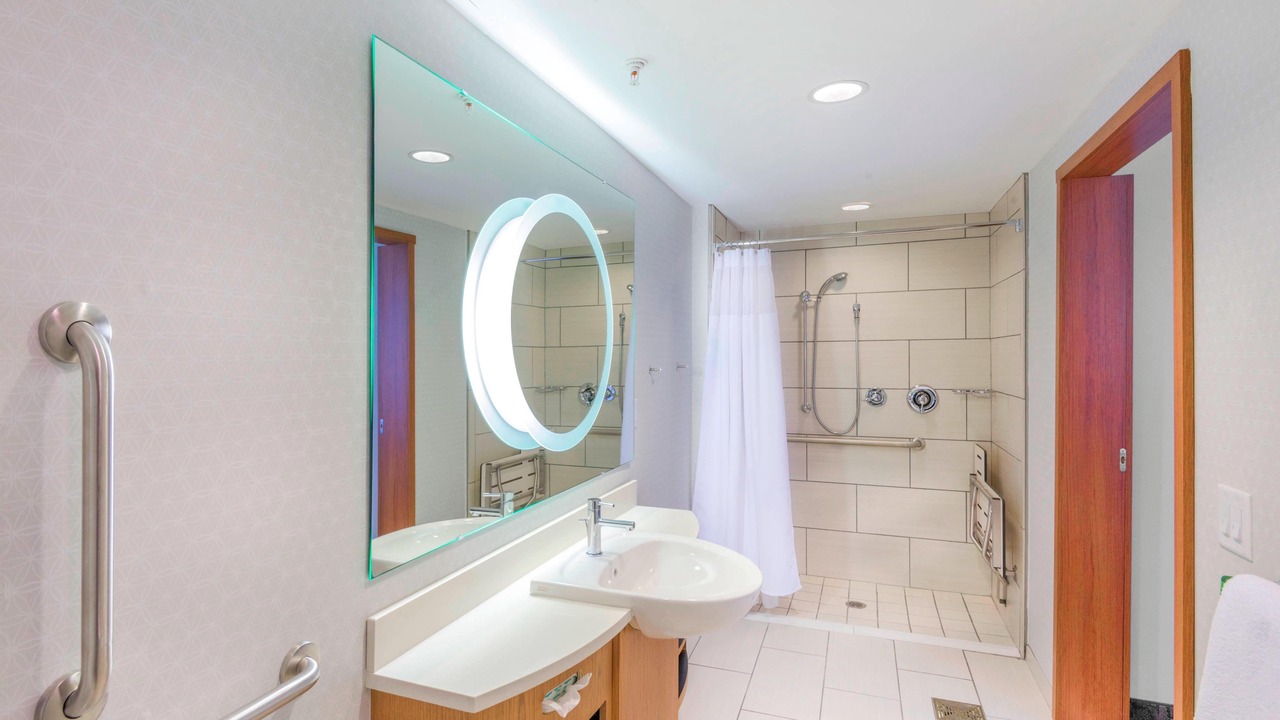 Photo of Bathroom in Westfall Park