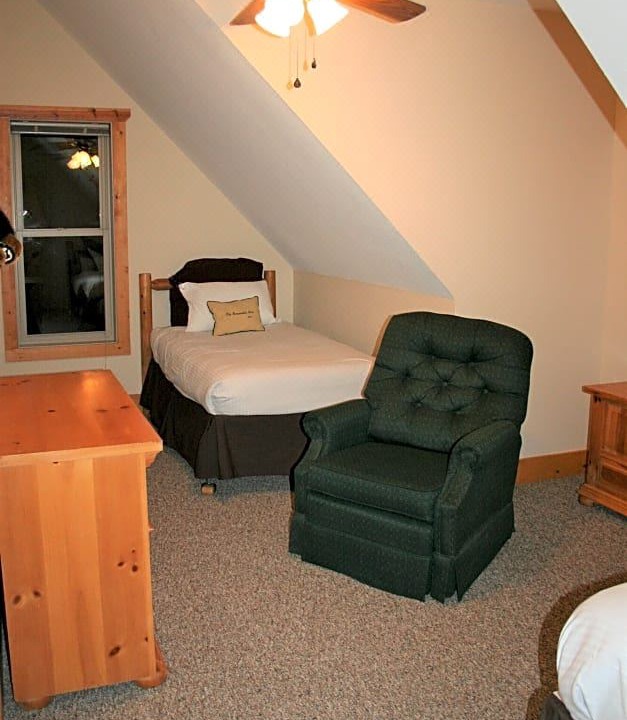 Photo of Livingroom in Chimney Rock
