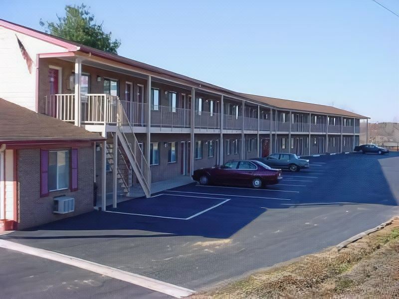 Photo of Buildings in Arlington