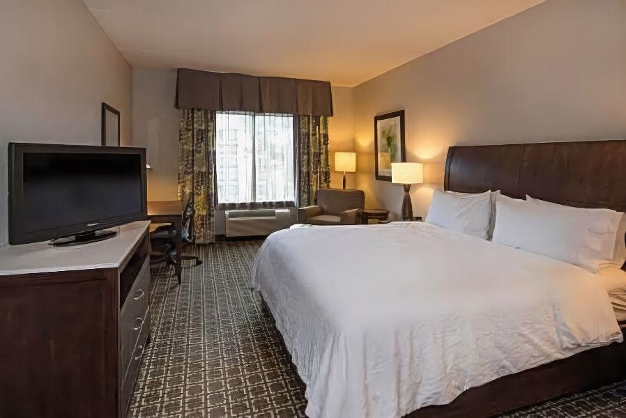 Photo of Bedroom in Southwest Raleigh