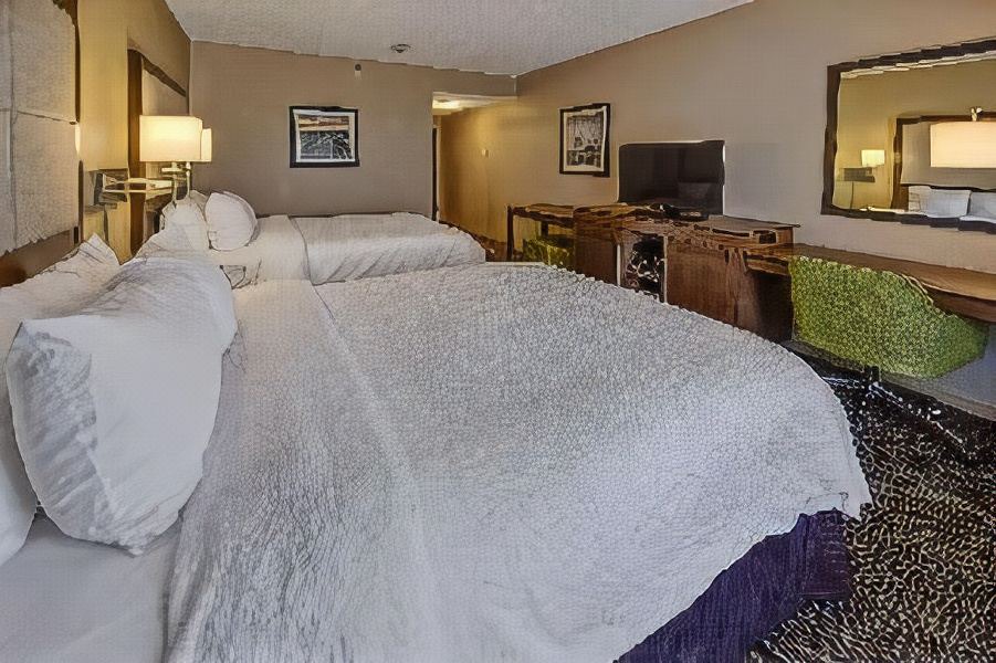 Photo of Bedroom in Dunn