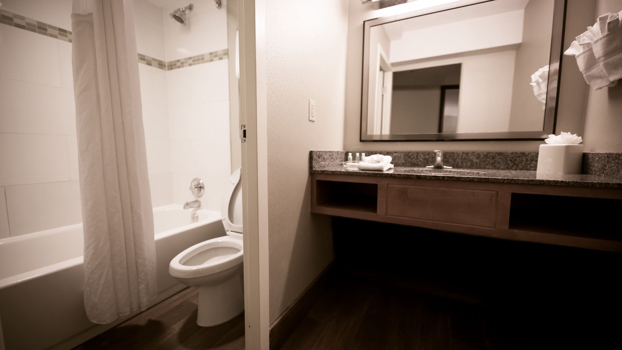 Photo of Bathroom in Glenwood South