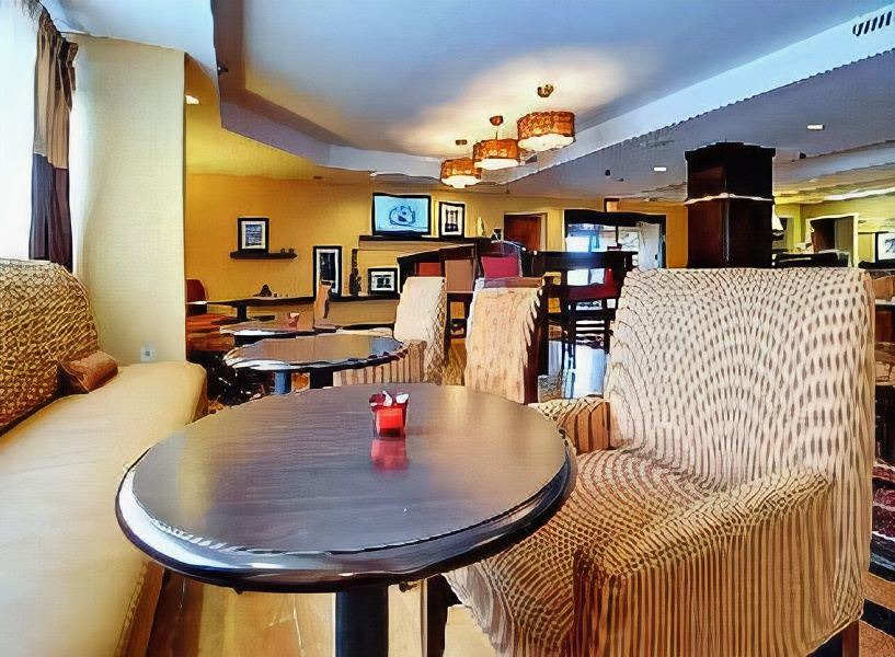 Photo of Livingroom in Eden