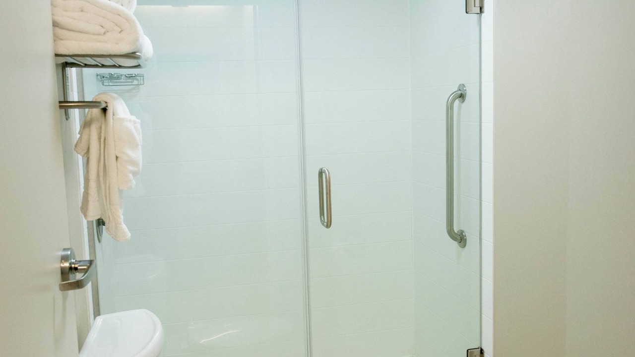 Photo of Bathroom in Winston - Salem