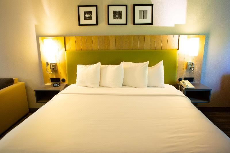 Photo of Bedroom in Burlington