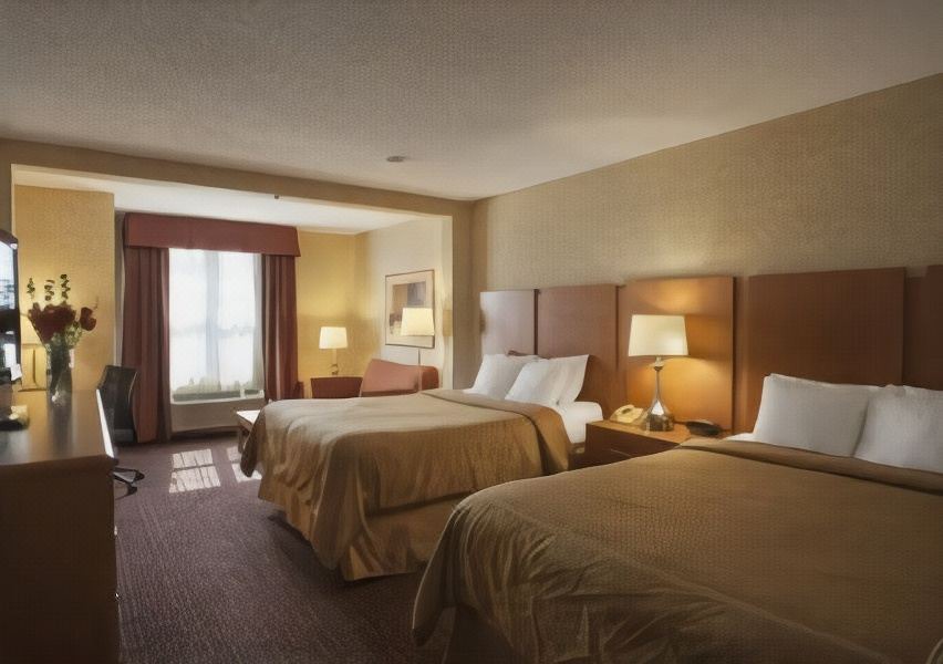 Photo of Bedroom in Winston - Salem
