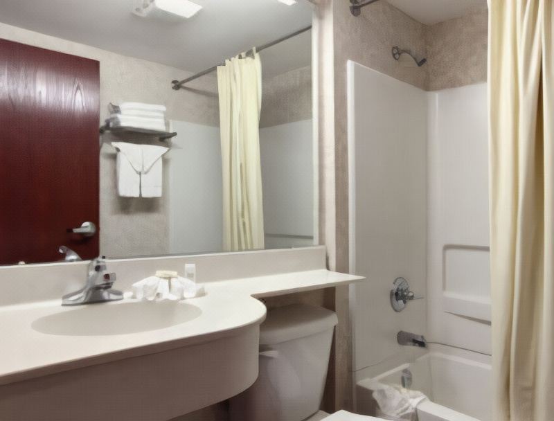 Photo of Bathroom in Mount Airy