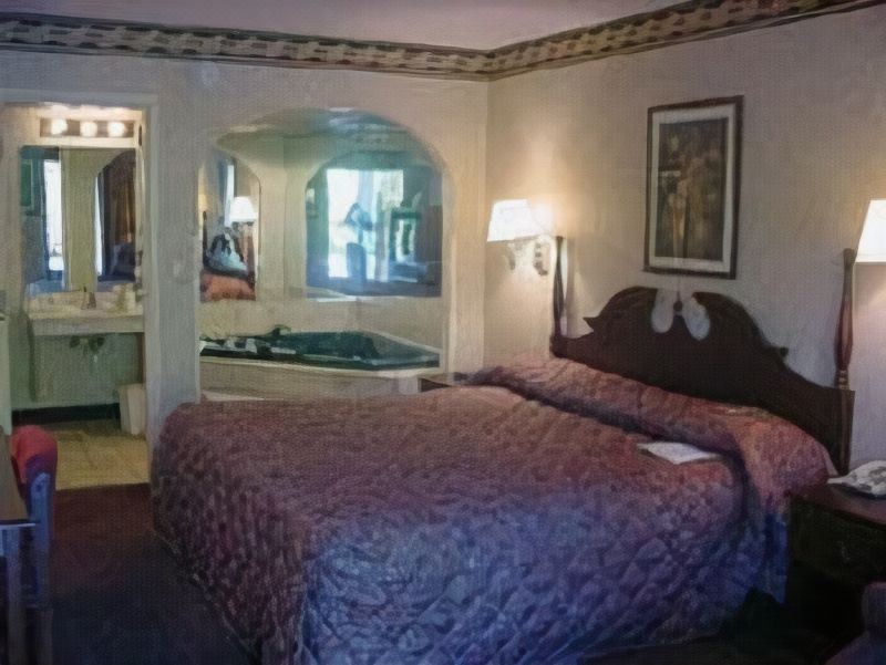 Photo of Bedroom in Reidsville