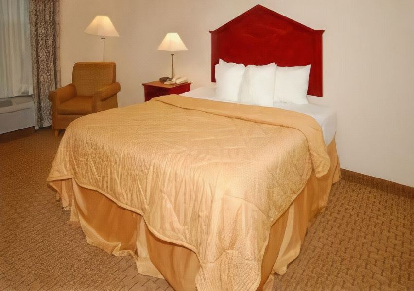Photo of Bedroom in Smithfield