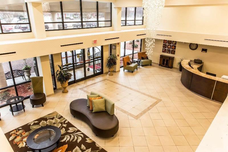 Photo of Livingroom in Charlotte