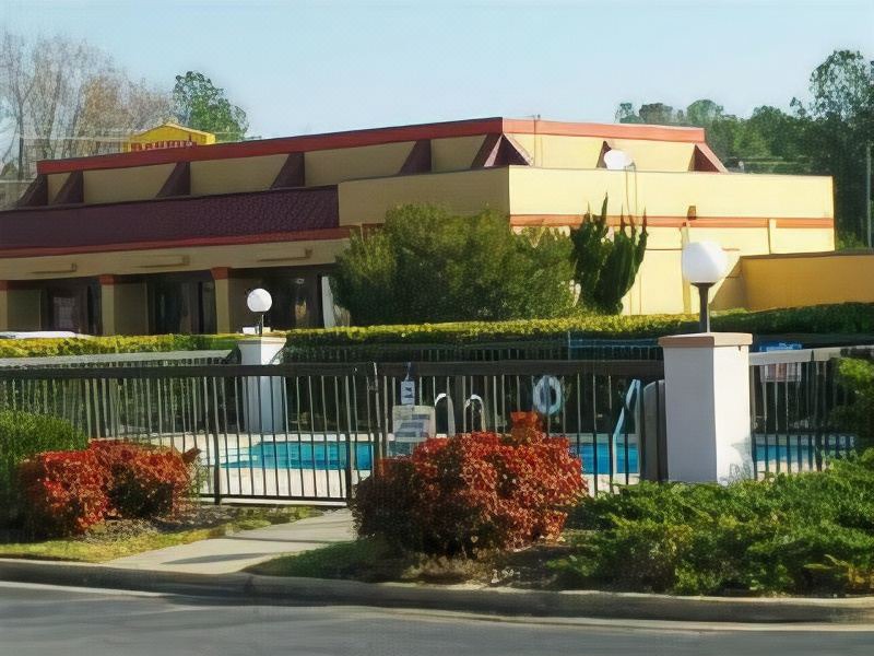 Photo of Buildings in Gold Rock