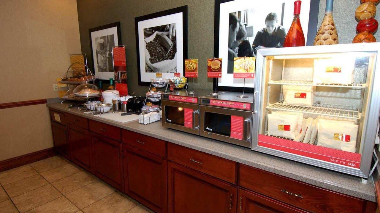 Photo of Kitchen in Morrisville