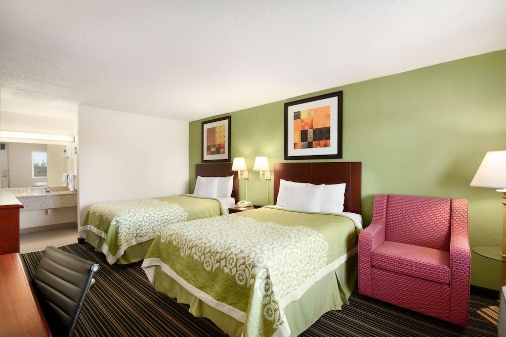 Photo of Bedroom in Shelby