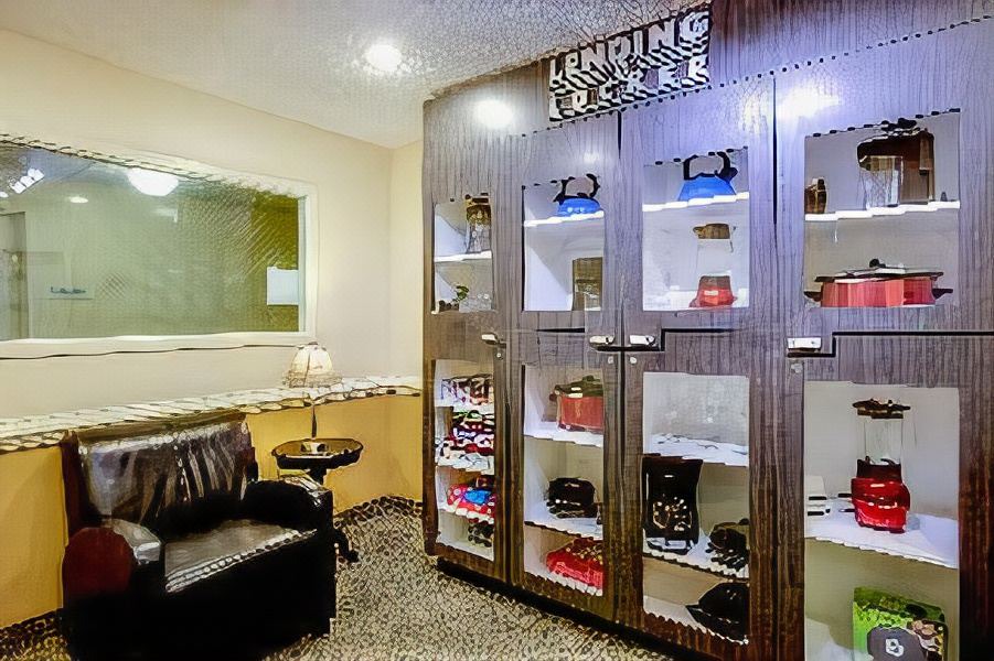 Photo of Livingroom in Crabtree