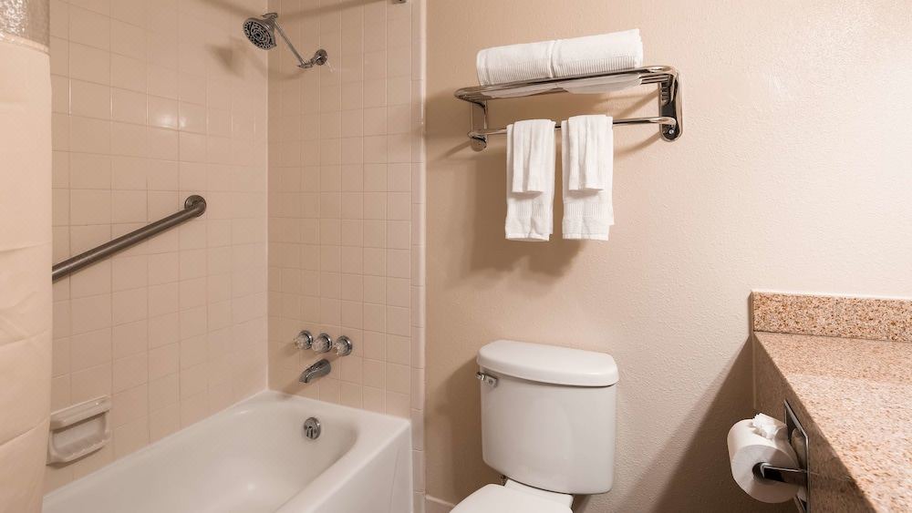 Photo of Bathroom in Charlotte