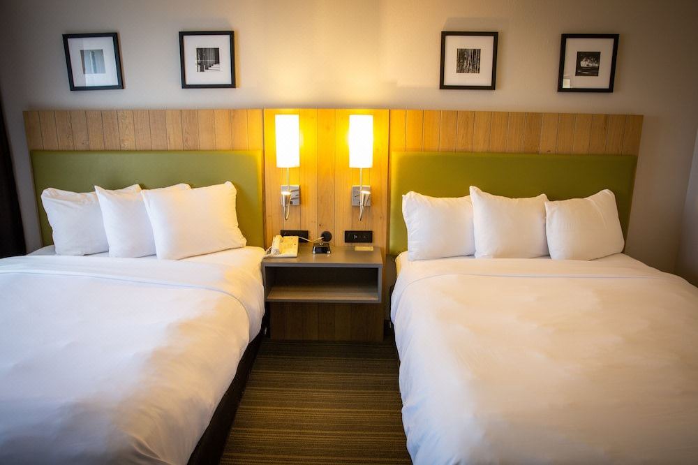 Photo of Bedroom in Burlington