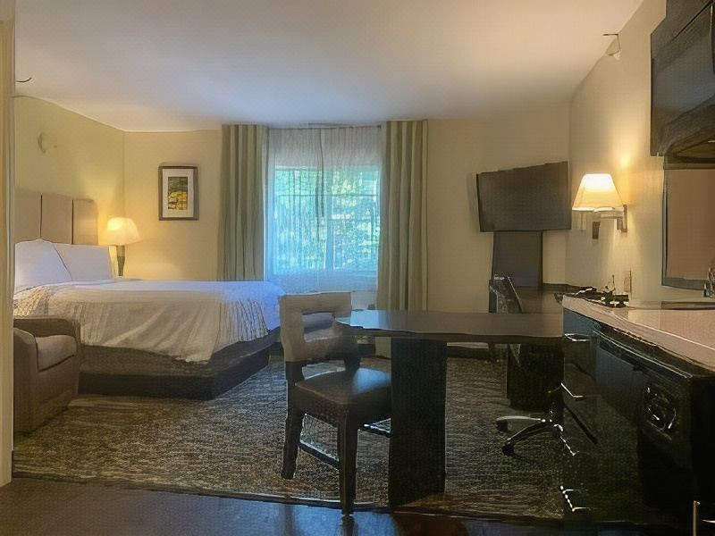 Photo of Livingroom in Crabtree