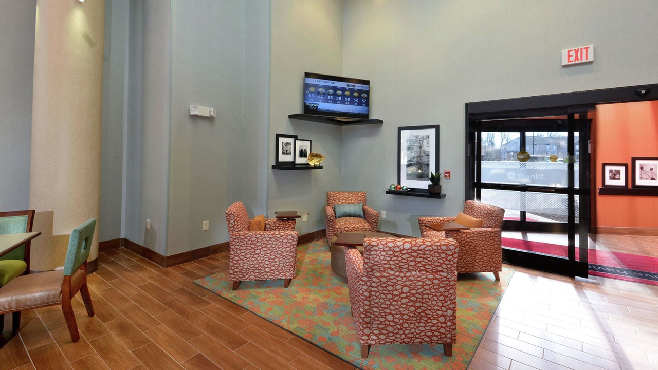 Photo of Livingroom in Morrisville