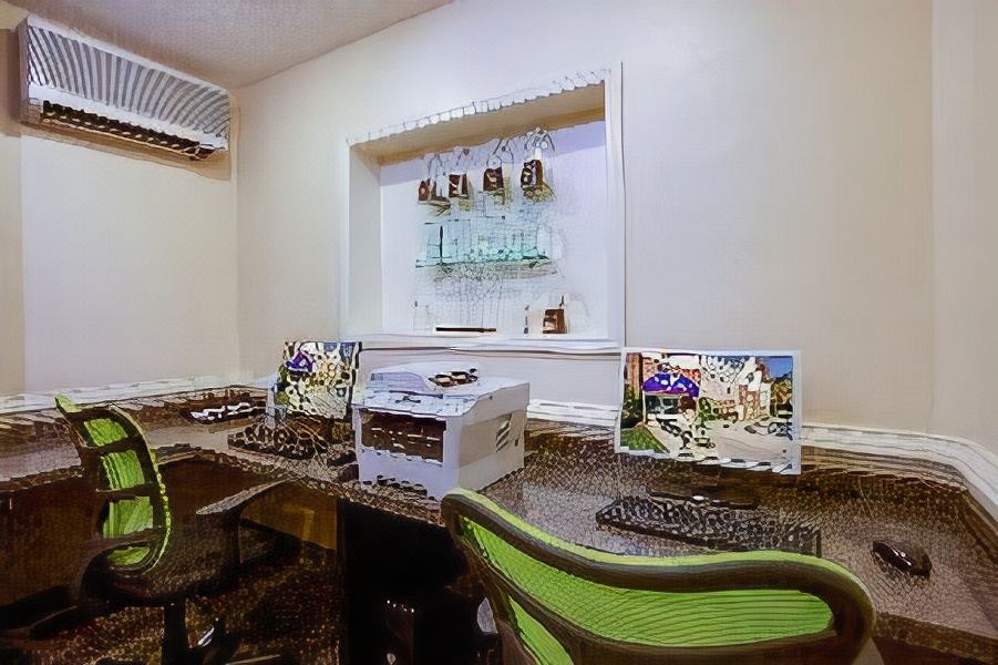 Photo of Livingroom in Crabtree