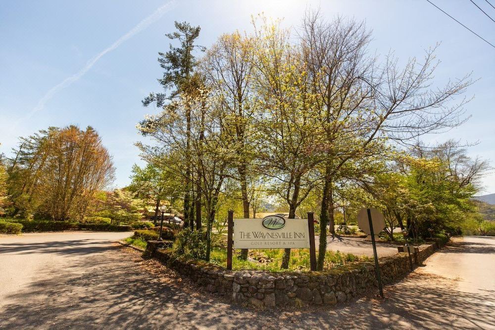 Photo of Outdoor in Waynesville