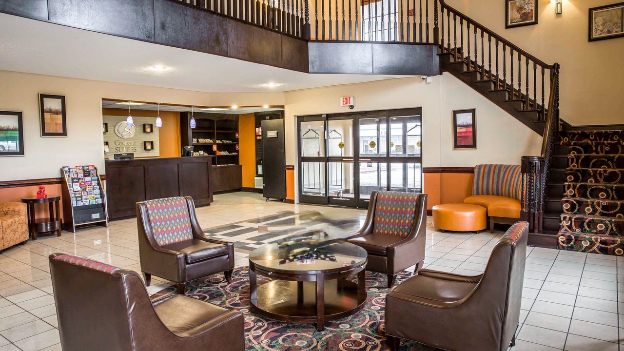 Photo of Livingroom in Jacksonville