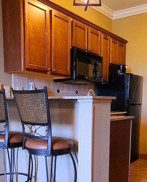 Photo of Kitchen in Flat Rock